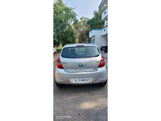 Used Hyundai i20 [2010-2012] Magna 1.2 in Thiruvananthapuram