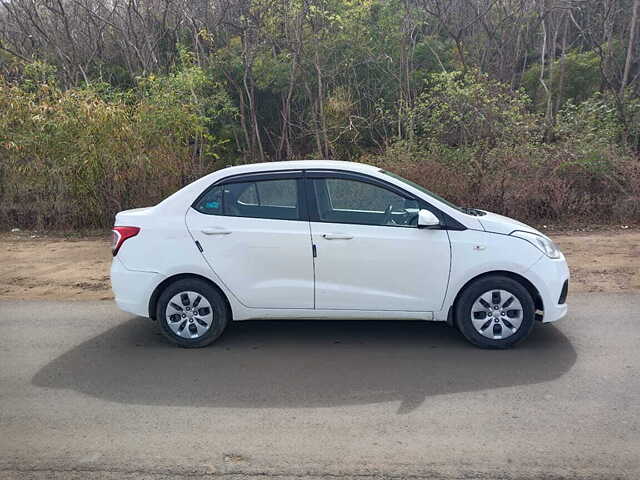 Used 2017 Hyundai Xcent in Chhindwara