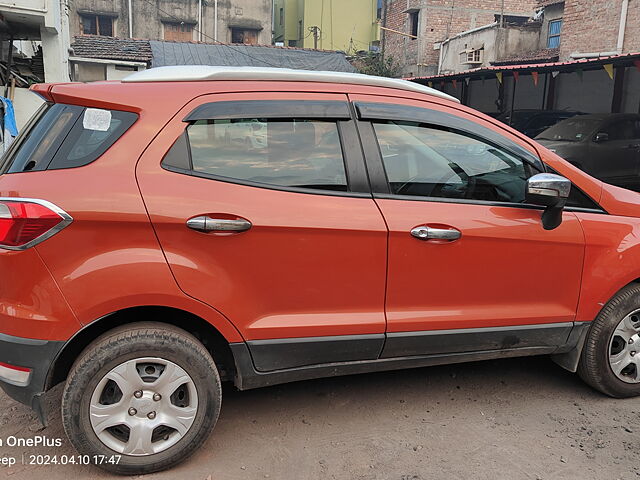 Used Ford EcoSport [2015-2017] Ambiente 1.5L Ti-VCT in Kolkata