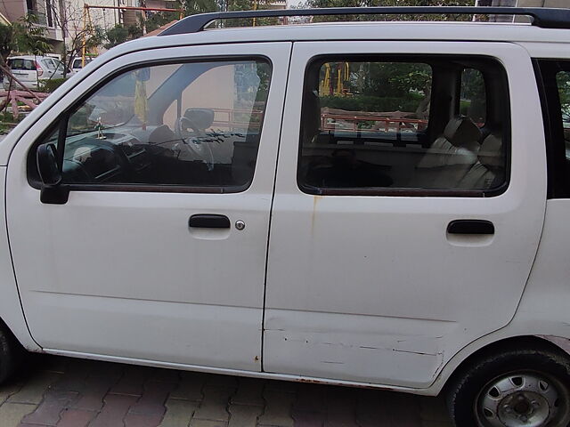 Used Maruti Suzuki Wagon R [2006-2010] Duo LXi LPG in Meerut