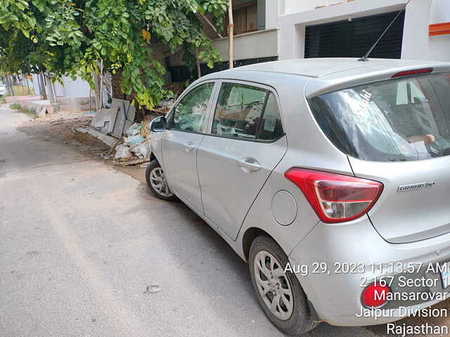 Used Hyundai Grand i10 Magna U2 1.2 CRDi in Jaipur
