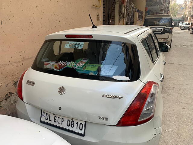 Used Maruti Suzuki Swift [2014-2018] VXi [2014-2017] in Gurgaon