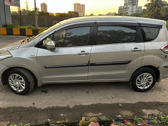 Used 2014 Maruti Suzuki Ertiga in Mumbai