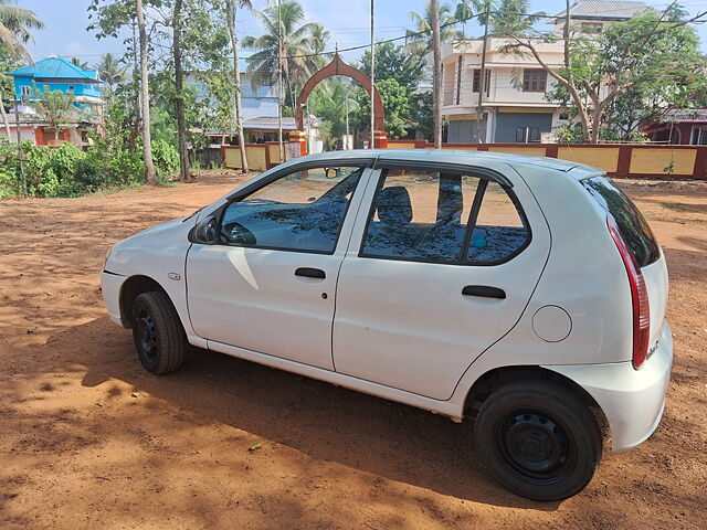 Used Tata Indica V2 LS in Kochi