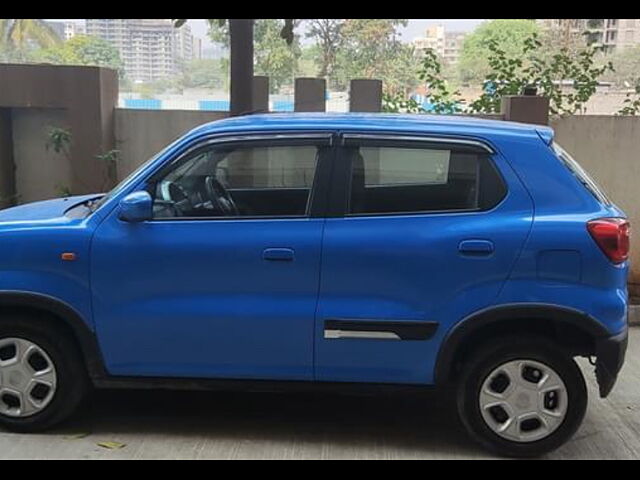 Used 2019 Maruti Suzuki S-Presso in Mumbai