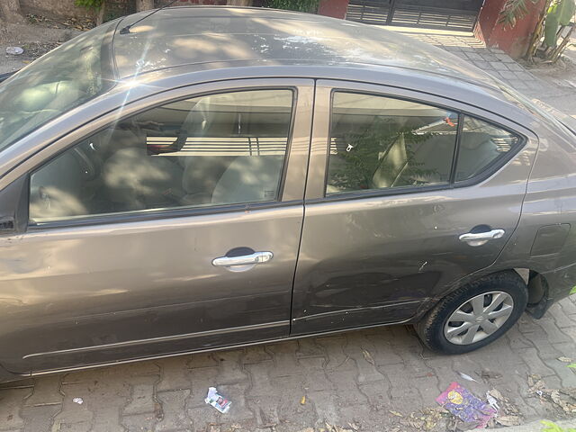 Used 2013 Nissan Sunny in Ludhiana