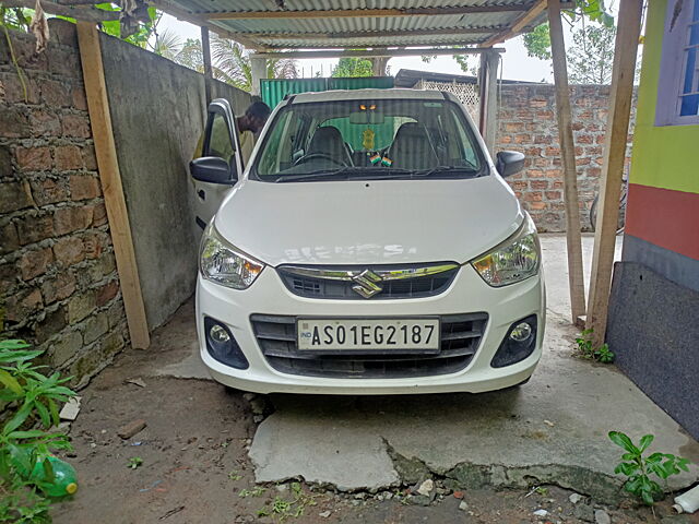 Used Maruti Suzuki Alto K10 [2014-2020] VXi in Guwahati