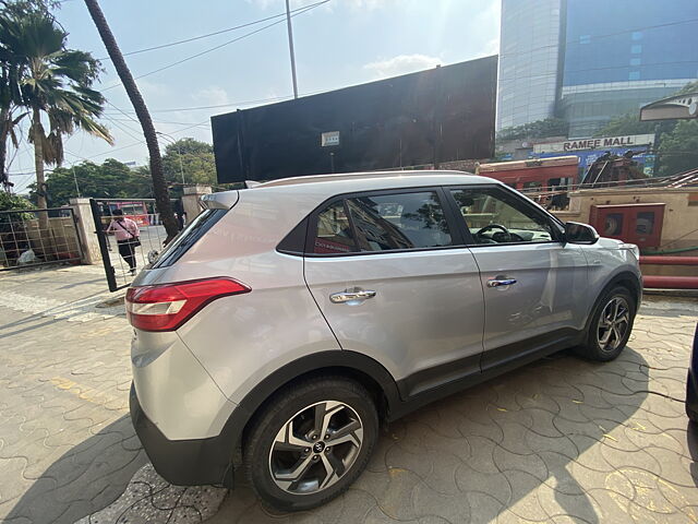 Used Hyundai Creta [2019-2020] SX 1.6 AT Petrol in Chennai