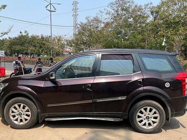 Used 2015 Mahindra XUV500 in Hyderabad