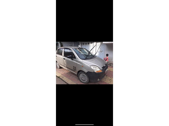 Used Chevrolet Spark [2007-2012] E 1.0 in Indore