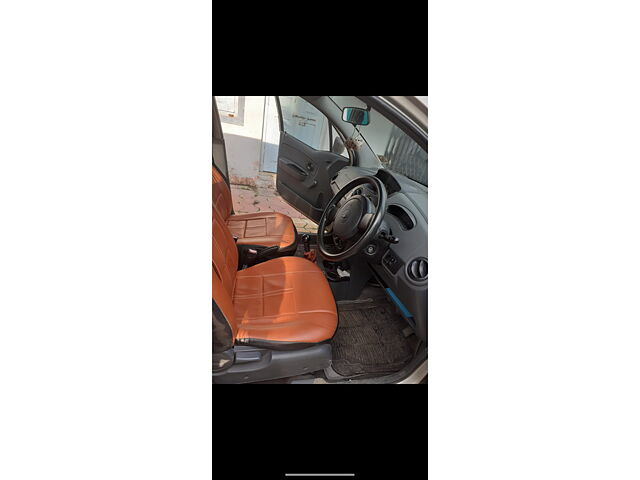 Used Chevrolet Spark [2007-2012] E 1.0 in Indore