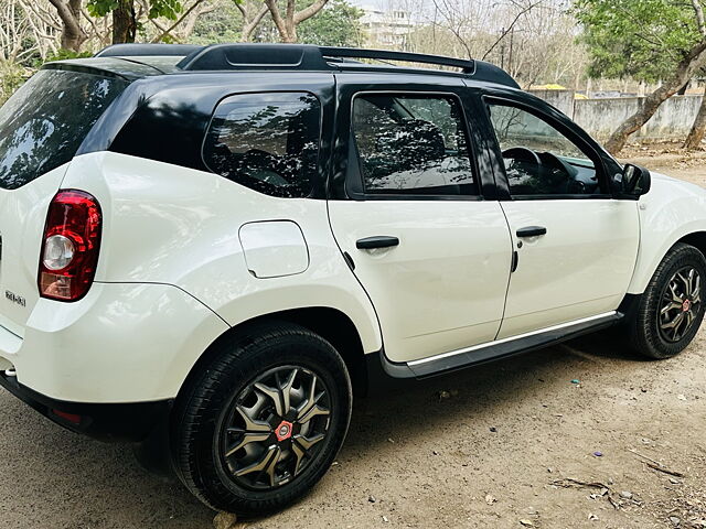 Used Renault Duster [2015-2016] 85 PS RxE in Hyderabad