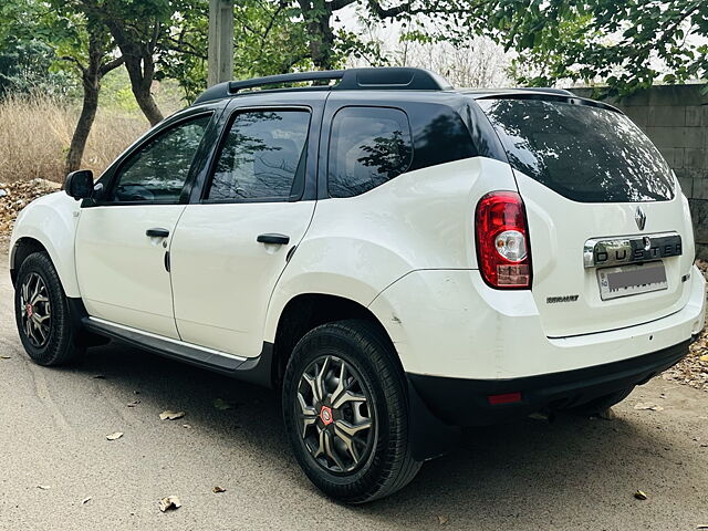 Used Renault Duster [2015-2016] 85 PS RxE in Hyderabad