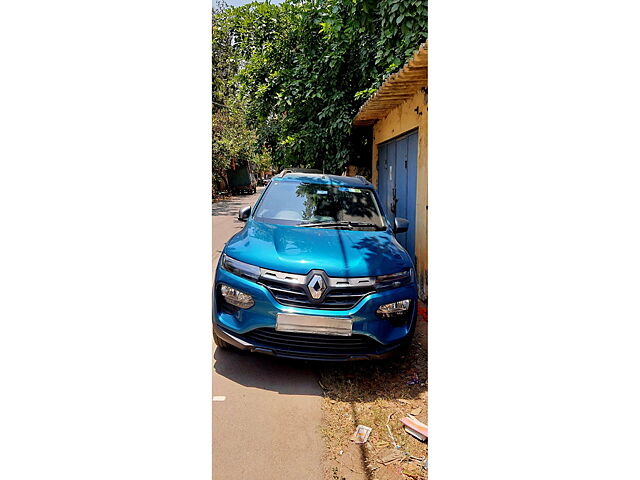 Used Renault Kwid [2019-2022] RXT 1.0 (O) in Bangalore