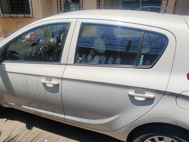 Used Hyundai i20 [2012-2014] Magna 1.2 in Vasai