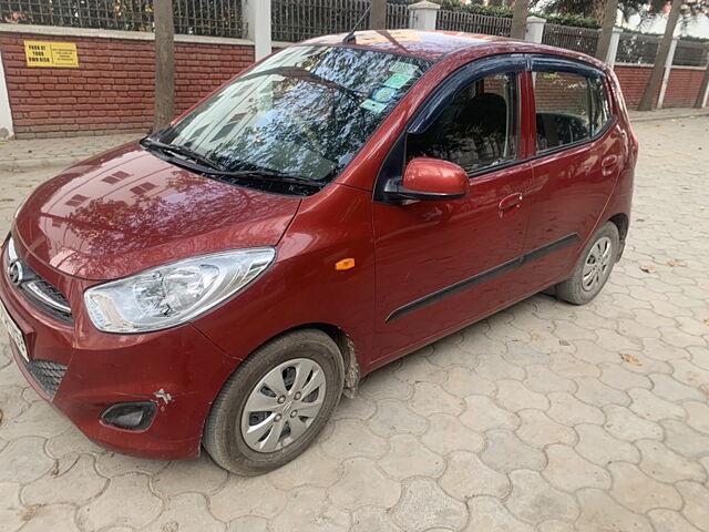 Used Hyundai i10 [2010-2017] Magna 1.2 Kappa2 in Noida