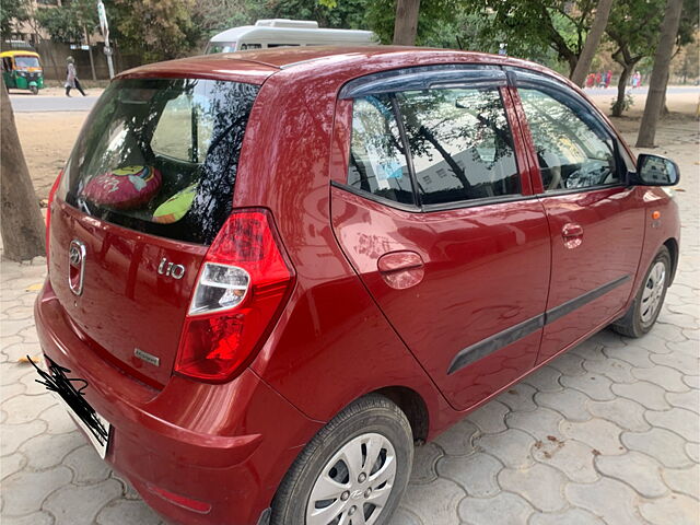 Used Hyundai i10 [2010-2017] Magna 1.2 Kappa2 in Noida