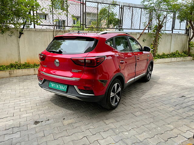 Used MG ZS EV [2020-2022] Exclusive [2020-2021] in Chennai