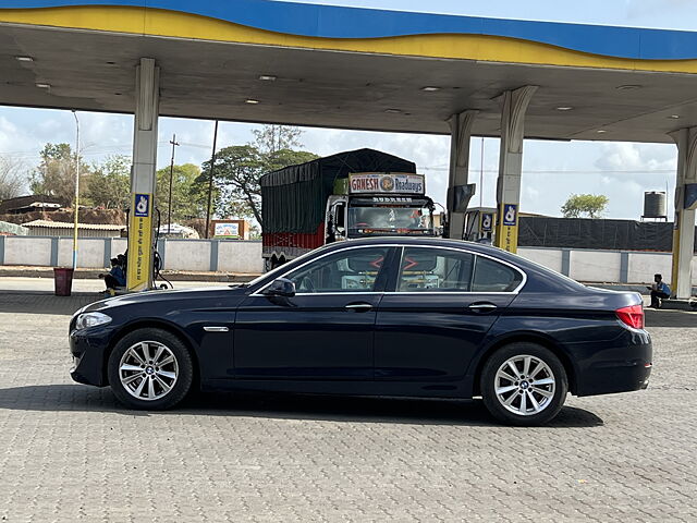Used 2011 BMW 5-Series in Surat