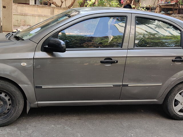 Used Chevrolet Aveo [2009-2012] LS 1.4 in Mumbai
