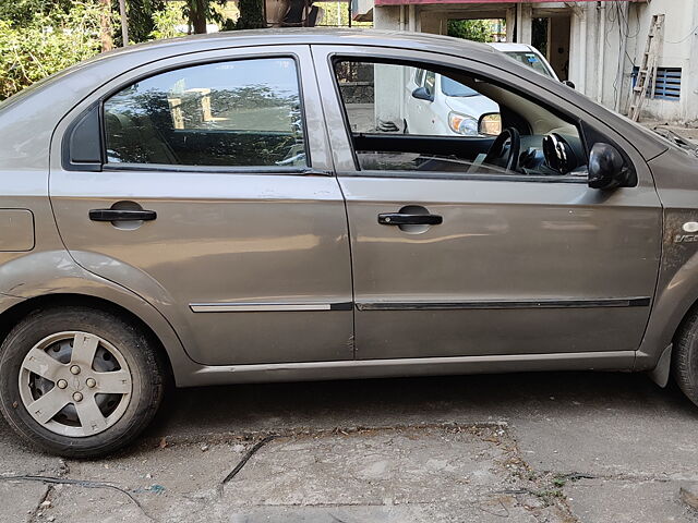 Used Chevrolet Aveo [2009-2012] LS 1.4 in Mumbai