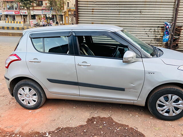 Used 2013 Maruti Suzuki Swift in Surat