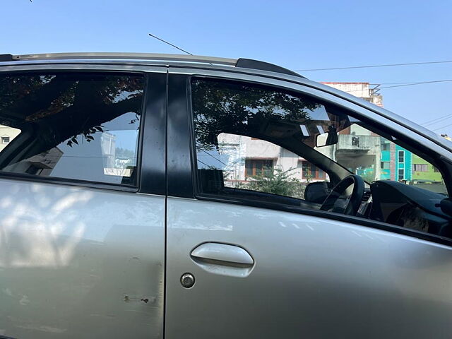 Used Datsun redi-GO T(O) 1.0 in Pondicherry