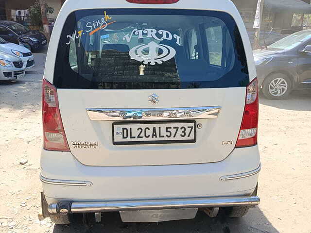 Used Maruti Suzuki Wagon R 1.0 [2010-2013] LXi in Delhi