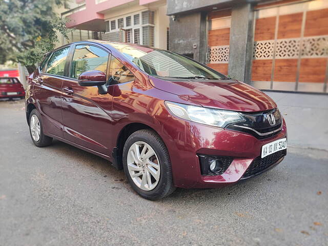 Used Honda Jazz [2015-2018] VX AT in Bangalore