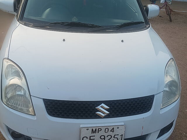 Used Maruti Suzuki Swift  [2010-2011] VDi BS-IV in Bhopal