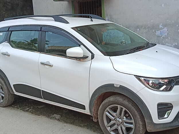 Used 2021 Renault Triber in Bhagalpur
