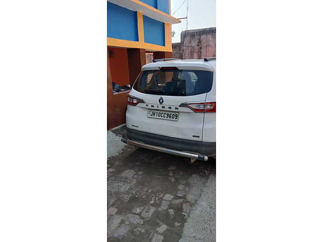 Used Renault Triber [2019-2023] RXZ in Bhagalpur