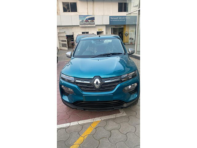 Used Renault Kwid [2022-2023] RXT 1.0 AMT in Dehradun