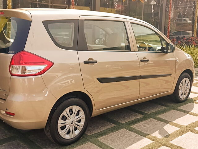 Used Maruti Suzuki Ertiga [2012-2015] LDi in Pune