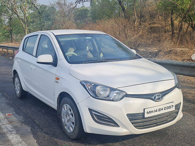 Used Hyundai i20 [2012-2014] Magna 1.2 in Pune