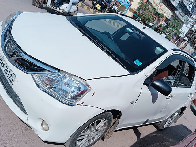 Used Toyota Etios Liva [2011-2013] TRD Sportivo Diesel Ltd in Jabalpur