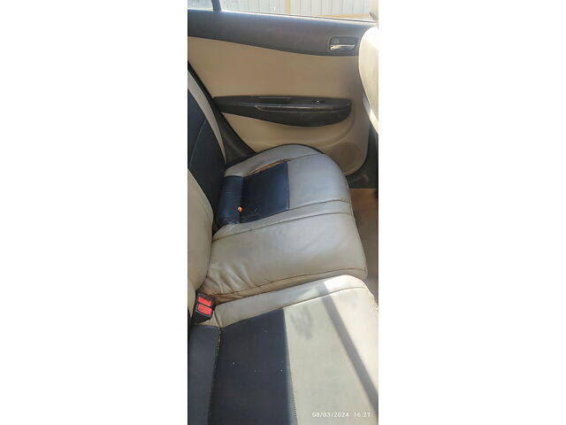 Used Hyundai i20 [2012-2014] Sportz 1.4 CRDI in Malegaon