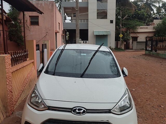 Used Hyundai Xcent [2014-2017] SX 1.2 (O) in Bangalore