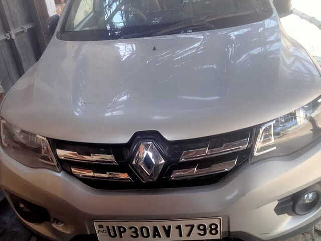 Used 2019 Renault Kwid in Hardoi