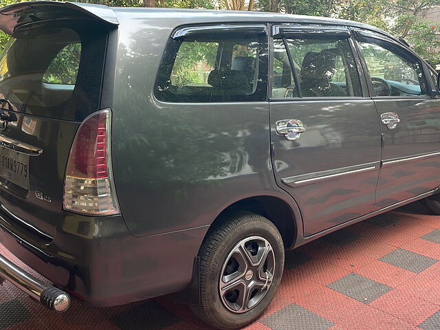 Used 2009 Toyota Innova in Thiruvananthapuram