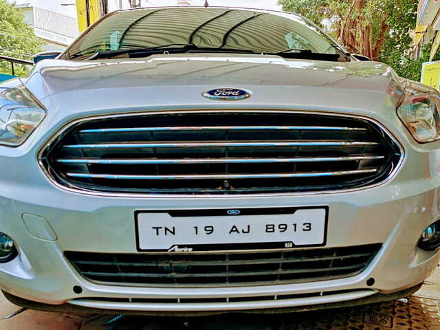 Used Ford Aspire [2015-2018] Titanium 1.2 Ti-VCT in Chennai
