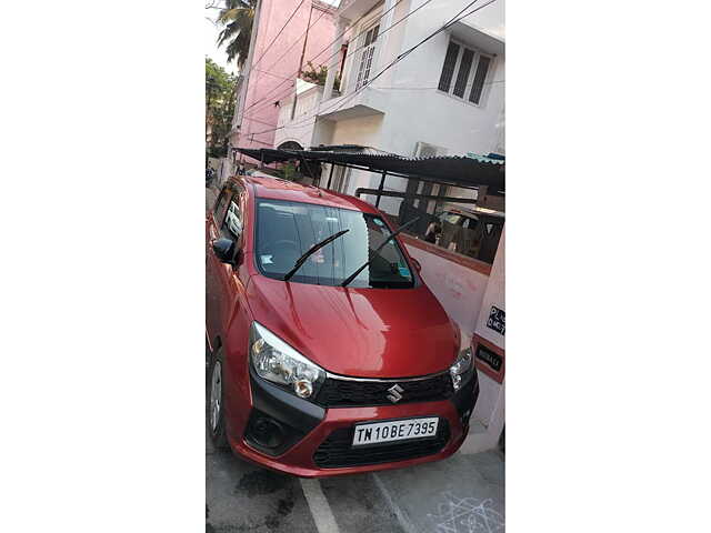 Used Maruti Suzuki Celerio [2017-2021] ZXi AMT [2017-2019] in Chennai
