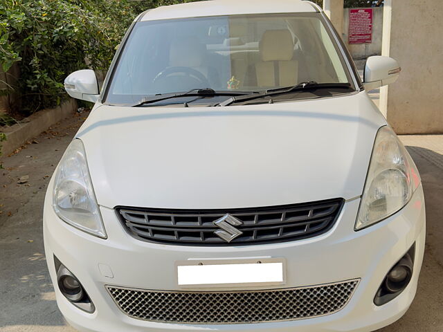 Used Maruti Suzuki Swift DZire [2011-2015] VDI in Pune