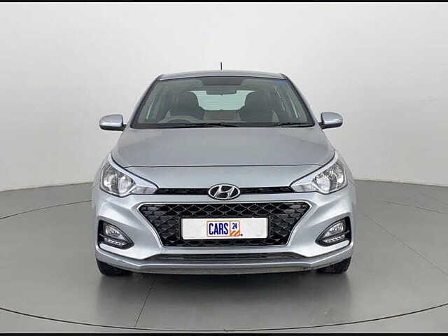 Used Hyundai Elite i20 [2019-2020] Sportz Plus 1.2 [2019-2020] in Amritsar
