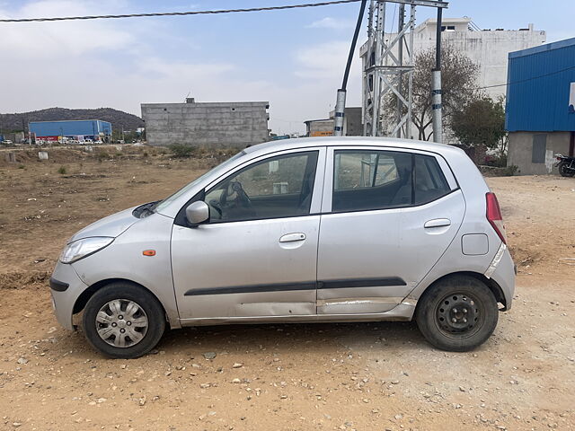Used Hyundai i10 [2007-2010] Magna in Jaipur