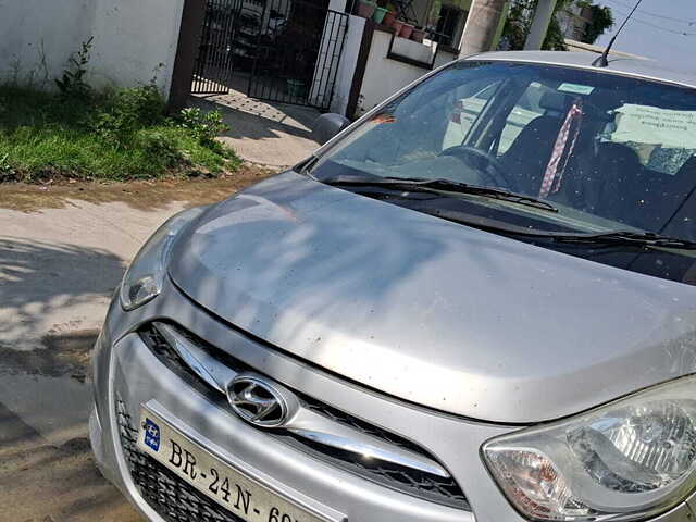 Used 2013 Hyundai i10 in Aurangabad (Bihar)