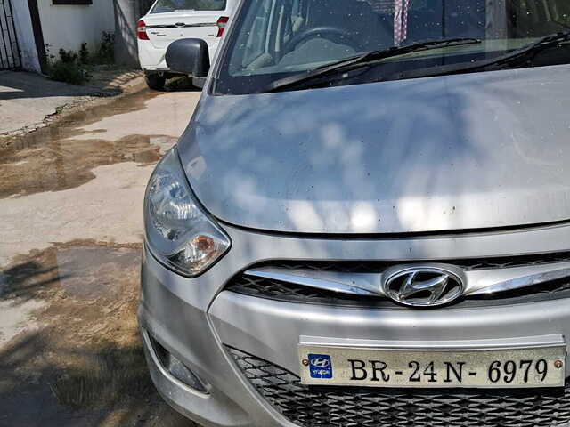 Used Hyundai i10 [2010-2017] Magna 1.2 Kappa2 in Aurangabad (Bihar)