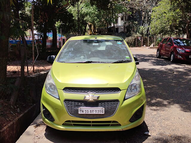 Used Chevrolet Beat [2014-2016] LS Petrol in Chennai
