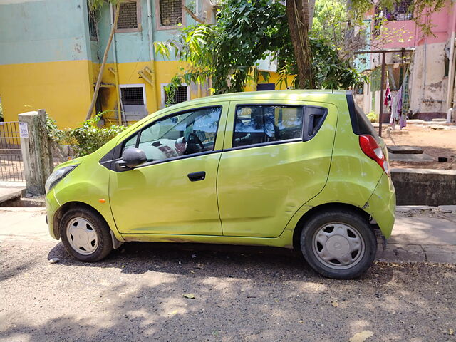 Used Chevrolet Beat [2014-2016] LS Petrol in Chennai