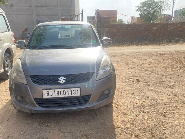 Used Maruti Suzuki Swift [2011-2014] VDi in Jodhpur